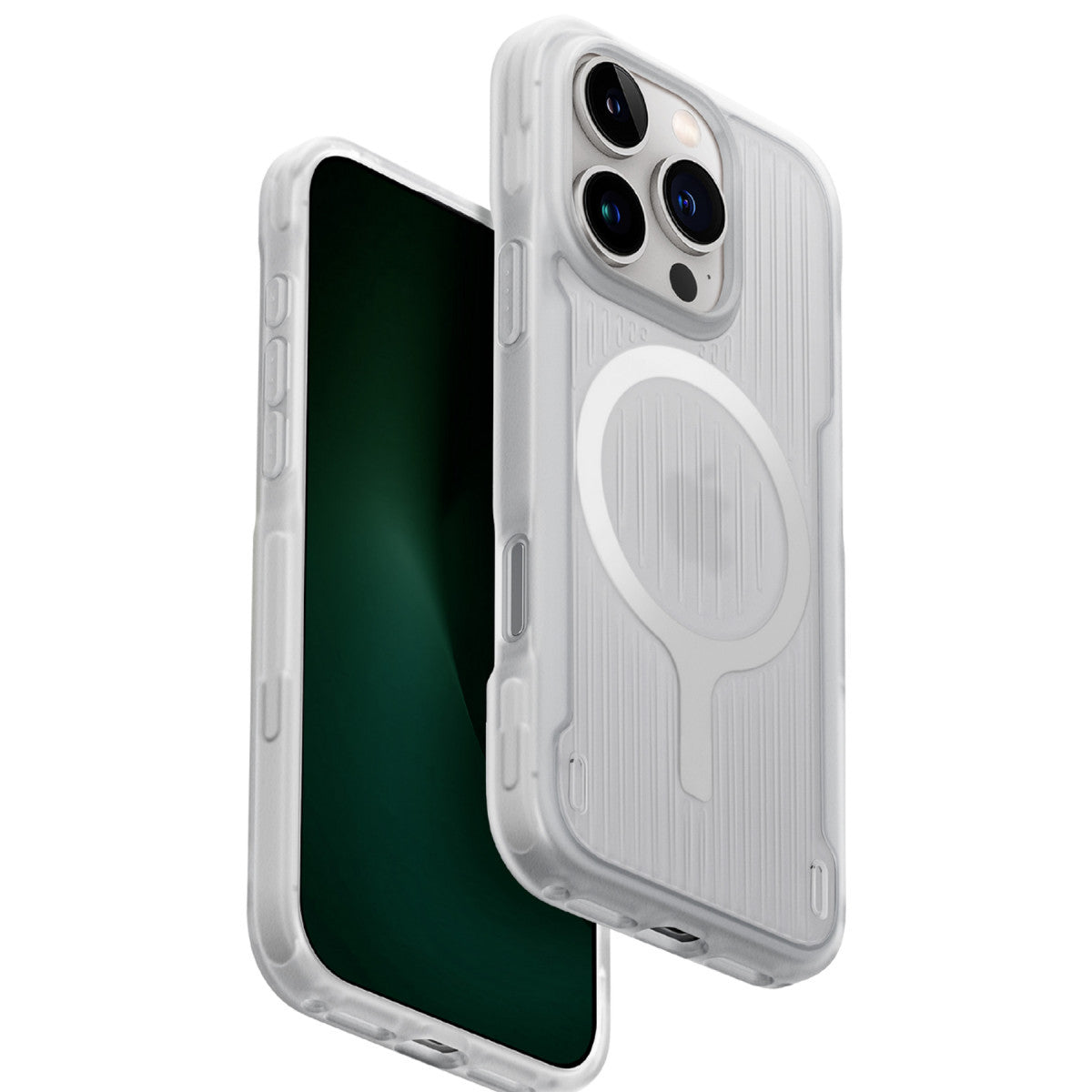 Uniq Apple iPhone 16 Pro Combat Active Magsafe Kapak